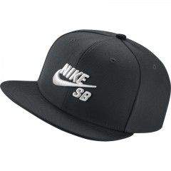 Nike U NK CAP PRO kšiltovka