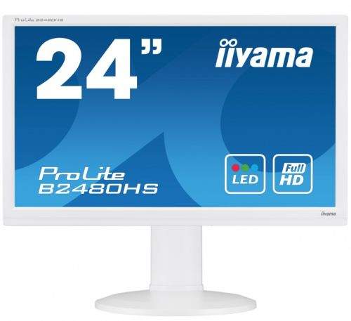 iiyama B2480HS-W2