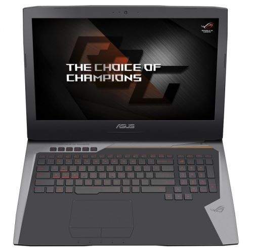 ASUS G752VY (G752VY-GC462T)