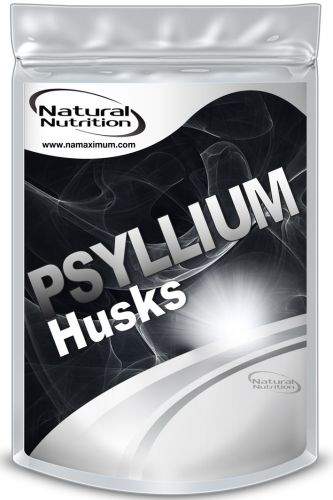 Natural Nutrition Psyllium Husks 400 g