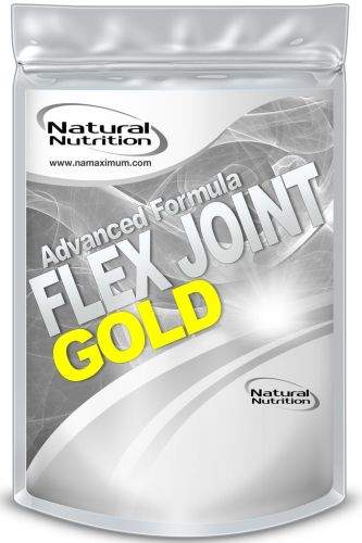 Natural Nutrition Joint Flex Gold kloubní výživa 100 g