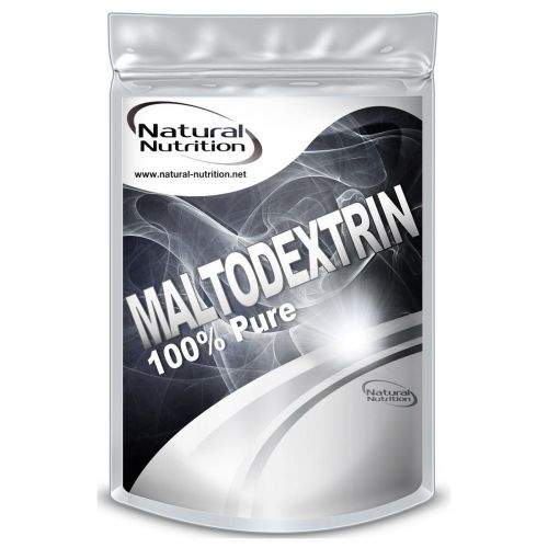 Natural Nutrition Maltodextrin 1 kg