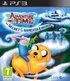 Adventure Time: The Secret Of The Nameless Kingdom pro PS3
