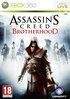Assassins Creed: Brotherhood pro Xbox 360