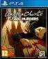 Agatha Christie: The ABC Murders pro PS4