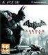 Batman: Arkham City pro PS3