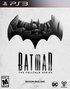 Batman: A Telltale Games Series pro PS3