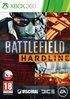 Battlefield Hardline pro Xbox 360