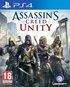 Assassins Creed: Unity pro PS4