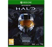 Halo The Master Chief Collection pro Xbox One