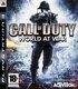 Call of Duty 5 World at War pro PS3