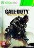 Call of Duty: Advanced Warfare pro Xbox 360