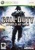 Call of Duty 5 World at War pro Xbox 360