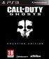 Call of Duty: Ghosts Prestige Edition pro PS3
