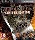 Bulletstorm Limited Edition pro PS3