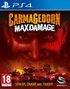 Carmageddon: Max Damage pro PS4