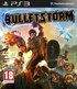 Bulletstorm pro PS3