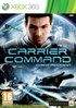 Carrier Command: Gaea Mission pro Xbox 360