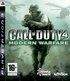 Call of Duty 4 Modern Warfare pro PS3
