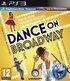 Dance on Broadway pro PS3