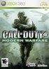 Call of Duty 4 Modern Warfare pro Xbox 360