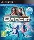 Dance Its Your Stage pro PS3