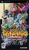 Darkstalkers Chronicle: The Chaos Tower pro PSP