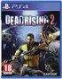 Dead Rising 2 HD pro PS4