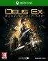 Deus Ex: Mankind Divided D1 Steelbook pro Xbox One