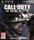 Call of Duty: Ghosts pro PS3