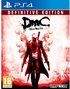 DmC: Definitive Edition pro PS4