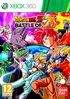 Dragon Ball Z: Battle of Z pro Xbox 360