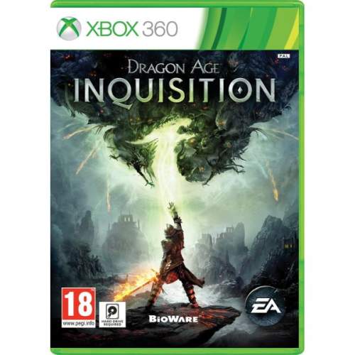 Dragon Age: Inquisition pro Xbox 360