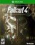 Fallout 4 pro Xbox One