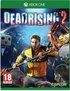 Dead Rising 2 HD pro Xbox One
