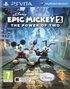 Epic Mickey 2: The Power Of Two CZ pro PS Vita