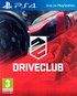 Driveclub pro PS4