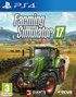 Farming Simulator 17 pro PS4