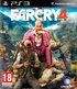 Far Cry 4 pro PS3