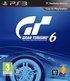 Gran Turismo 6 pro PS3