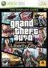 GTA Episodes From Liberty City pro Xbox 360