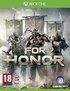 For Honor pro Xbox One