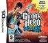 Guitar Hero On Tour Modern Hits pro Nintendo DS