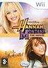 Hannah Montana The Movie pro Nintendo Wii
