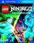LEGO Ninjago Nindroids pro PS Vita