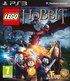LEGO The Hobbit pro PS3