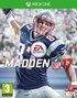 Madden NFL 17 pro Xbox One