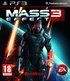Mass Effect 3 pro PS3