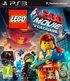 LEGO Movie: The Videogame pro PS3