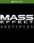 Mass Effect: Andromeda pro Xbox One